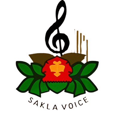 Sakla Voice