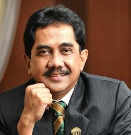 Prof. DR. Widodo Muktiyo