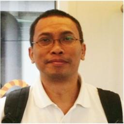 Ir. Paulus Insap Santosa, M.Sc., Ph.D.